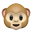 Monkey icon
