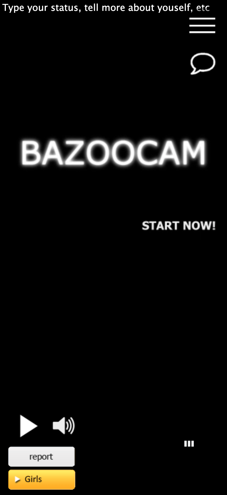 Bazoocam